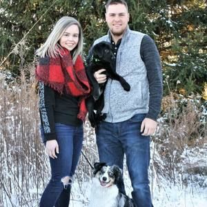 Meet your Posher, Tanner